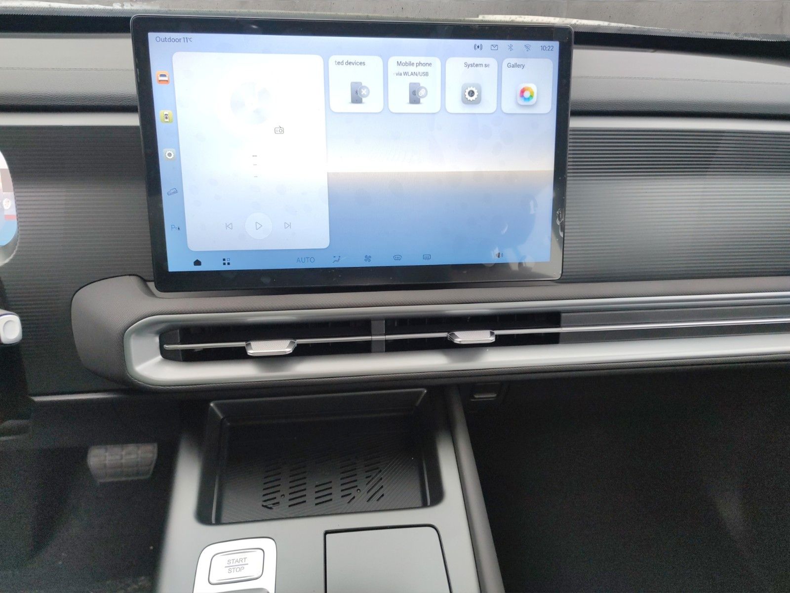 Fahrzeugabbildung BAIC BJ30 4WD HEV - Vollausstattung