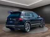 Volkswagen Tiguan Highline 4M R-LINE°PANO°MEMORY°360KAMERA - Volkswagen: R36