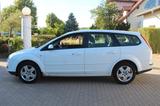 Ford Focus 1,6TDCi 80kW DPF Ambiente - Ford Focus aus 2007: Ambiente