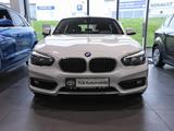 BMW 118 Advantage SHZ PDC KLIMA Allwetter - BMW 118 in Bochum