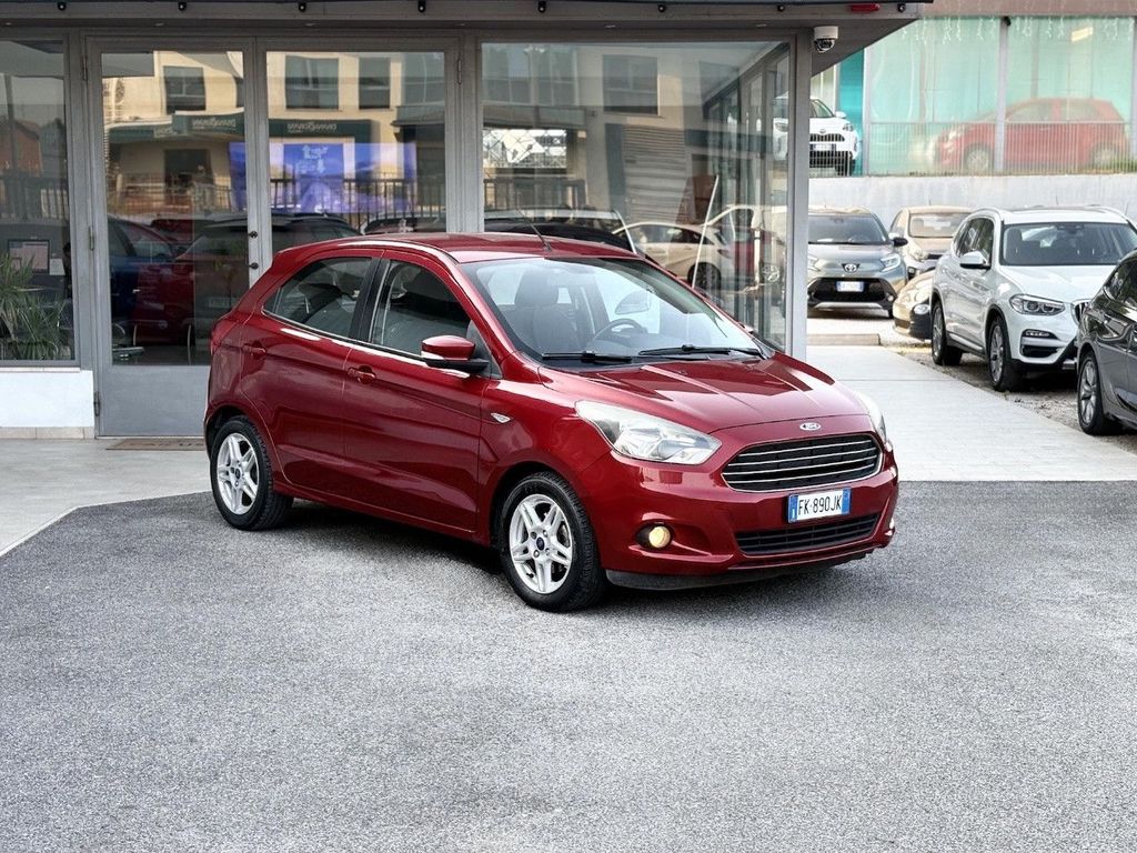 Image of Ford Other