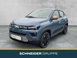 Dacia Spring EXTREME ELECTRIC 65 -DEAL- - Dacia Spring Tageszulassungen