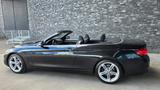 BMW 420  Cabrio Sport Line 19 ZOLL - gebrauchte BMW 420 aus dem Jahr 2019