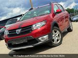 Dacia Sandero II 1.5 Diesel Stepway Tüv 2.2028 - Dacia Sandero: Kleinwagen