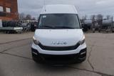 Iveco Daily 2.3 Maxi L5H2*Automatik*Klima*Luftfederung - gebrauchte Iveco Kleinbus