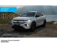 Volkswagen T-Cross - Vorschau Bild 1
