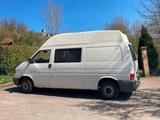 Volkswagen T4 andere - Volkswagen T4 andere mit Benzin-Antrieb: Automatik