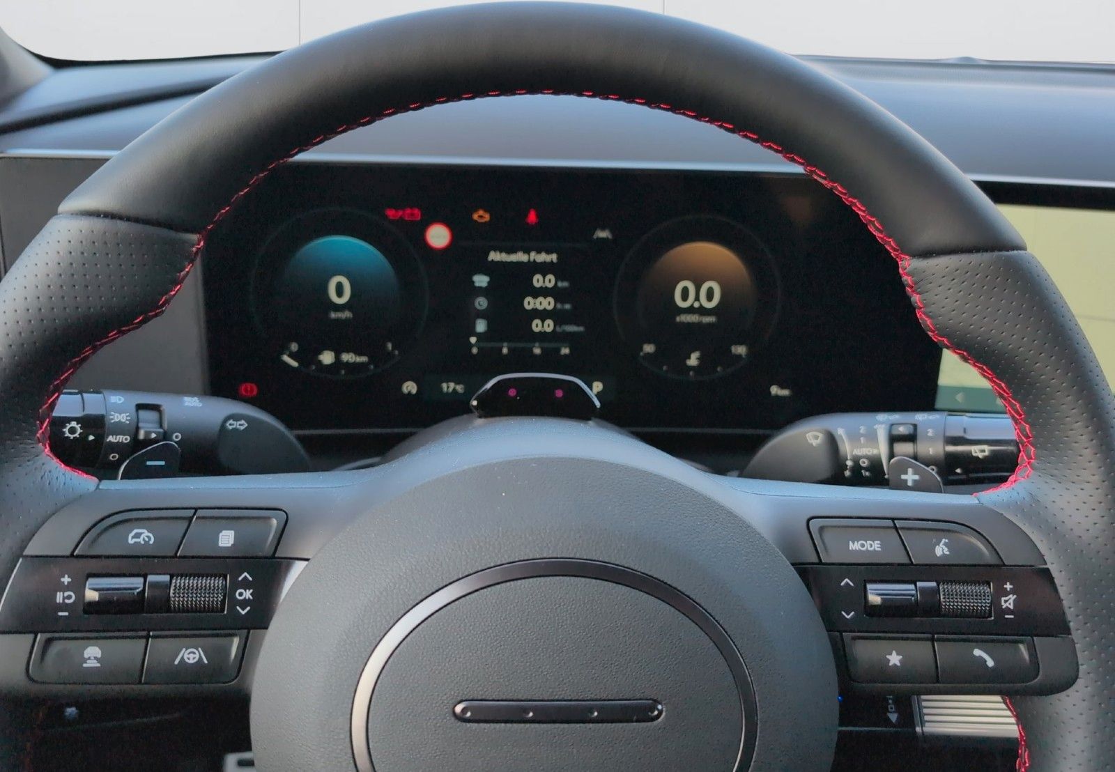 Hyundai TUCSON - Bild 9