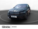 Skoda Enyaq Coupé RS Suite WäPu AHK - Skoda Enyaq: RS