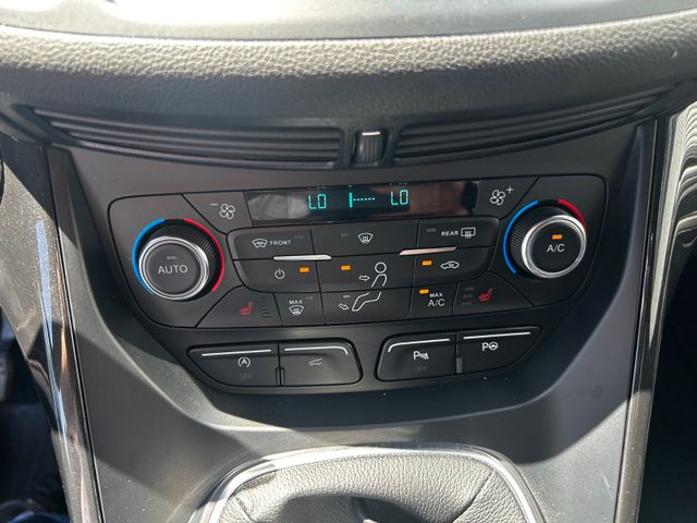 Kuga ST-Line