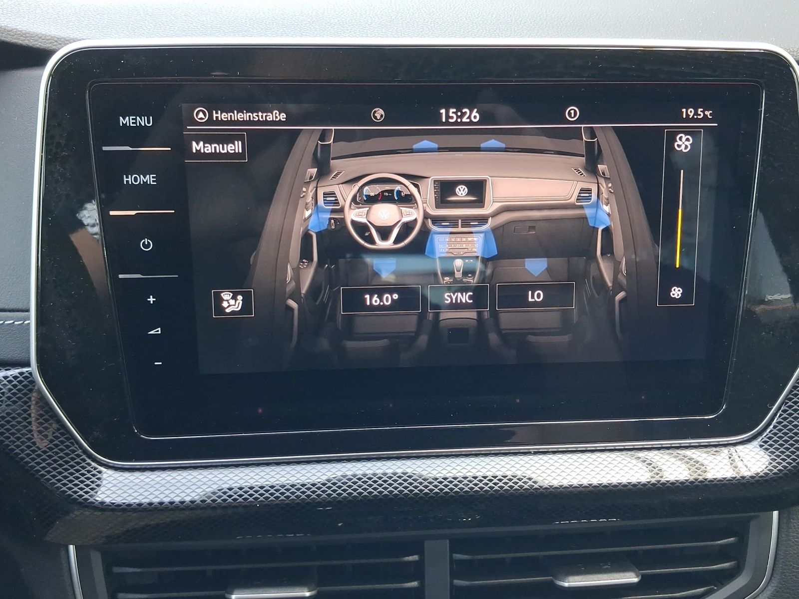 Volkswagen T-Cross - Bild 24