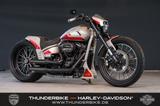 Harley-Davidson Softail FXDR/FXBRS Breakout 114 GT-One - HARLEY-DAVIDSON FXD