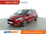 Ford Fiesta 1.0 EcoBoost ST-Line*NAVI*TEMPO*CAM*PDC* - Ford Fiesta Gebrauchtwagen in Nürnberg