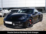 Porsche Cayman 718 GTS 4.0 BOSE AppleCarPlay Rückfahrkam - Porsche Cayman aus 2024