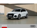 Audi Q3 S line 40 TDI quattro S tronic LED ACC Navi
