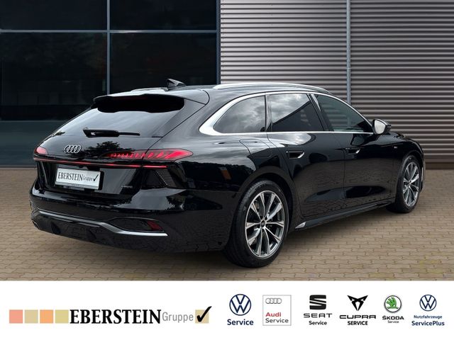 Audi A6 Avant S line 2.0 TDI Quattro Navi RFK DSP