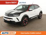 Opel Mokka X 1.2 Turbo GS Line Aut.*NAVI*CAM*TEMPO* - Opel Mokka X in München