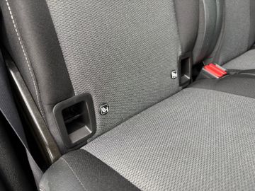 Renault Kangoo Equilibre TCe 100