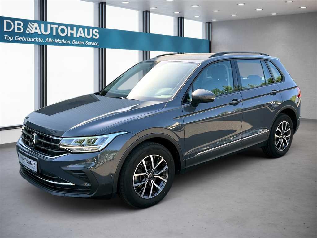 Volkswagen Tiguan Life 1.5 TSI DSG BusinessPremium