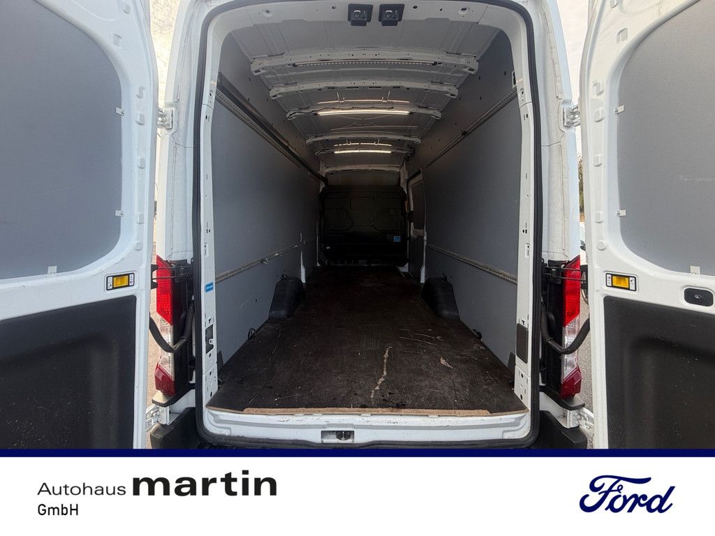 Fahrzeugabbildung Ford Transit FT 350 TTS 2.0 TDCi DPF 350 L4 Trend RWD