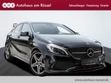 Mercedes-Benz A 250 Sport AMG Line *NightPaket*Keyless* - Mercedes-Benz A 250 in Kassel