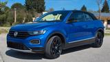 Volkswagen T-Roc Cabriolet 1.5 TSI ACT OPF DSG Style Style - VW T-Roc Gebrauchtwagen in München