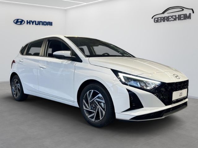 Hyundai i20 - Bild 2