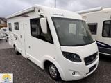 Eura Mobil Integra Line 680 QB  - Eura Mobil Diesel Integrierter