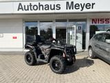 Odes Pathcross 1000 V2 4x4 EPS-Servolenkung LOF AHK - ODES MOTORRAD
