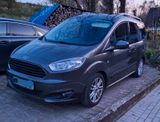 Ford Tourneo Courier 1.0 EcoBoost 74kW Titanium T... - Ford Tourneo Courier von privat