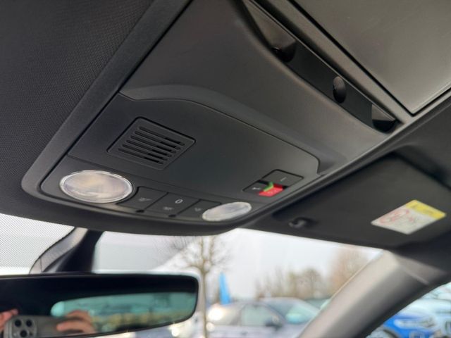 Karoq Style 1.5 TSI AHK Leder El. Heckklappe App
