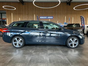 Peugeot 308 SW Active *PANO*KAMERA*KLIMA*PDC*