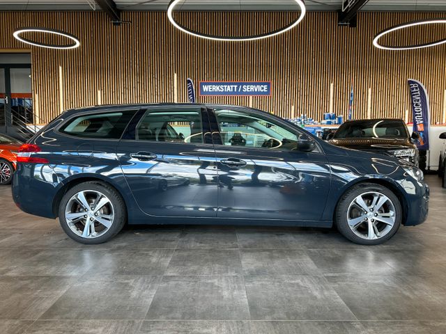 Peugeot 308 SW Active *PANO*KAMERA*KLIMA*PDC*