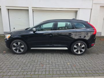 Volvo XC60 - 8