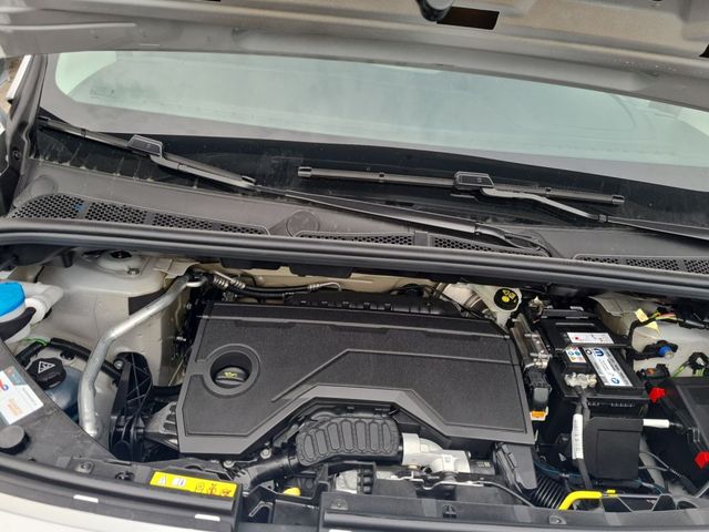 Combo Cargo 1.2 Benzin M (Modell 2018)