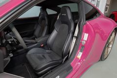 PORSCHE 992 Carrera GTS I Lift I Burmester I Approved