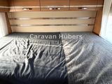TEC Rotec 652 G - Hub/Festbett - auto.Sat/TV - Klima - TEC 6