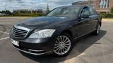 Mercedes-Benz S 350 BlueTEC 4MATIC 
