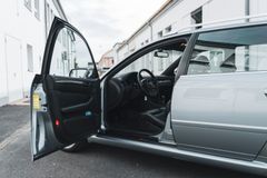 Fahrzeugabbildung Audi RS6 4.2 Handschalter *über 60k€ investiert*MwSt*