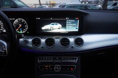 Fahrzeugabbildung Mercedes-Benz E 300 e Lim. Avantgarde 360-Kam Navi LED SHZ SD