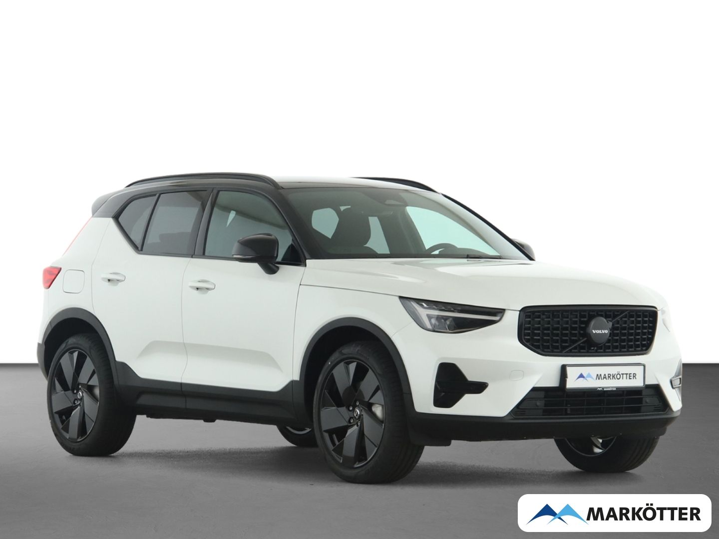 Volvo XC40 - Bild 3