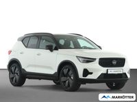 Volvo XC40 - Vorschau Bild 3