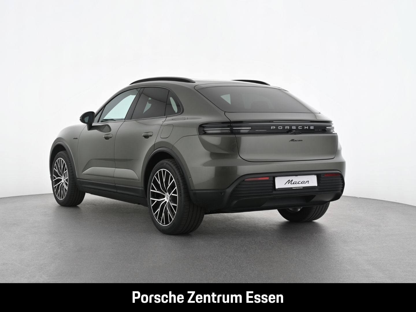 Porsche Macan - Bild 3