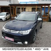 Mitsubishi Outlander Diamant Edition 4WD *MWST.*1.HD*AHK*36