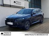 BMW X3 M40 HEADUP/LASER/H&K/ASSISTPROF/PARKASSIST+ - BMW X3 M40 in Düsseldorf