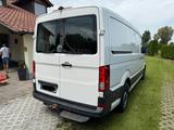 Volkswagen Crafter 35 2.0 TDI Kasten AHK APP Kam LED Klima - VW Crafter von privat