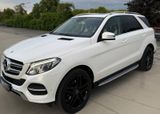 Mercedes-Benz GLE 250d 4MATIC | AMG Line | TOP Zustand | - Mercedes-Benz GLE 250 aus 2017