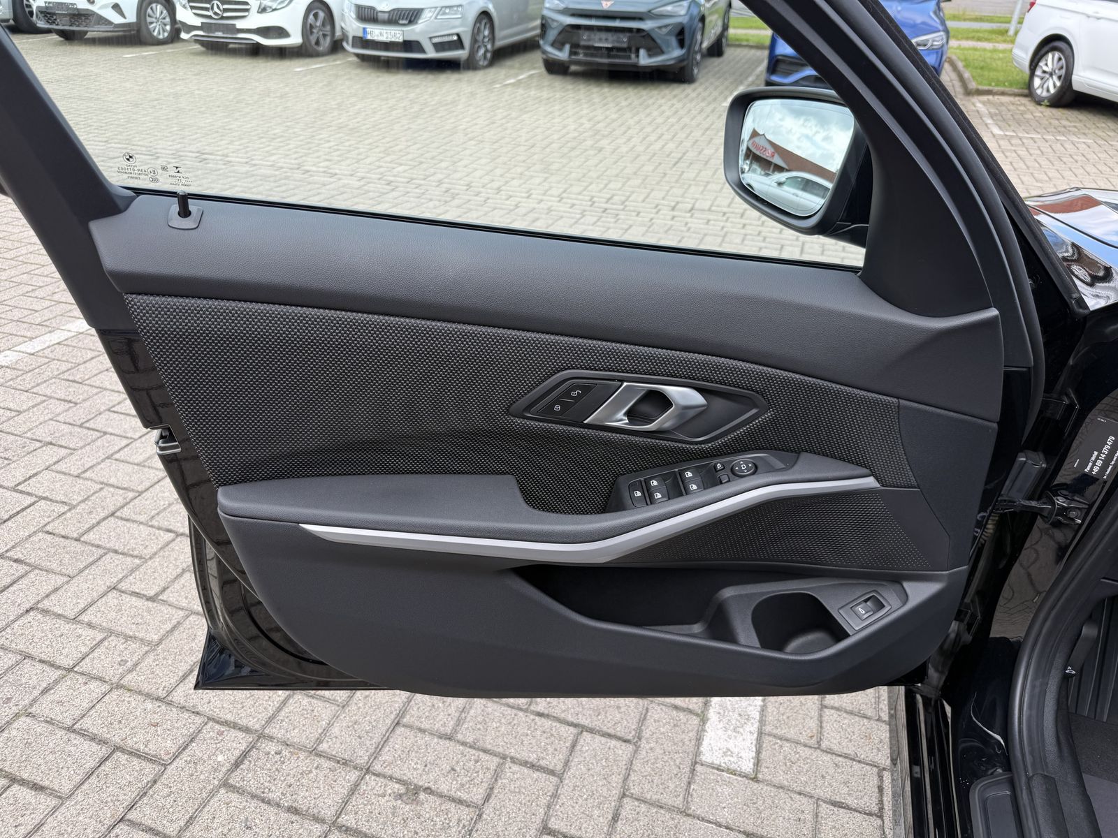 BMW 320 d Touring,Virtual,Navi-Pro,Winter, foto 13
