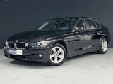 BMW 318d xDrive LED Bi-Xenon Navi SHZ Tempomat - BMW 3er Reihe