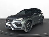 Cupra Ateca - Vorschau Bild 2